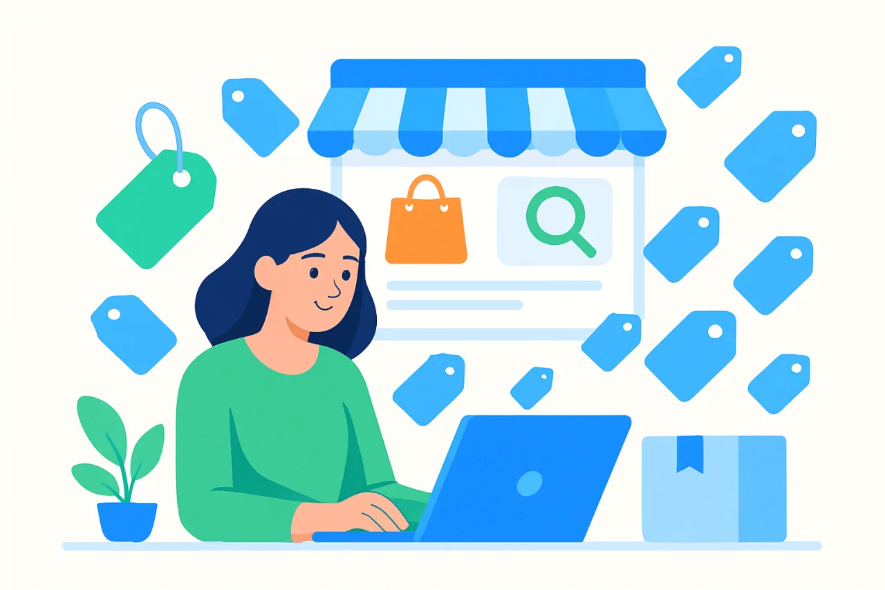 Etsy Tags: The Complete 13-Tag Strategy for 2026