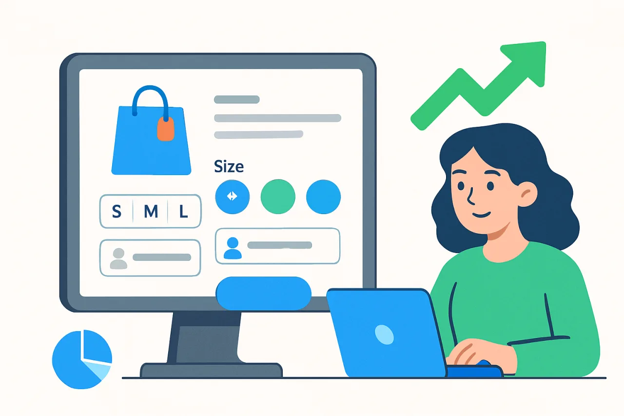 Etsy Variations & Personalization in 2026: Complete Setup Guide
