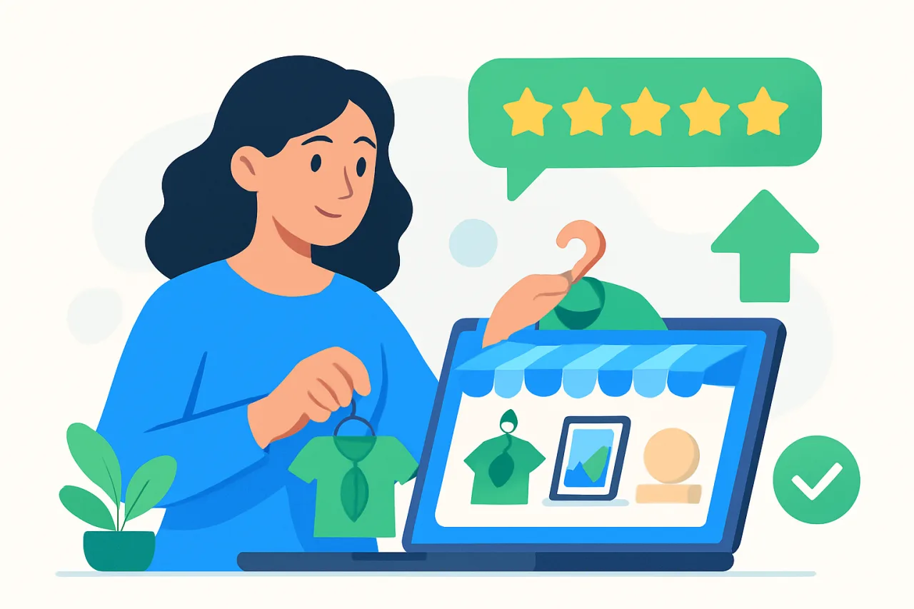 How to Get More Reviews on Etsy in 2026 (10 Strategies)