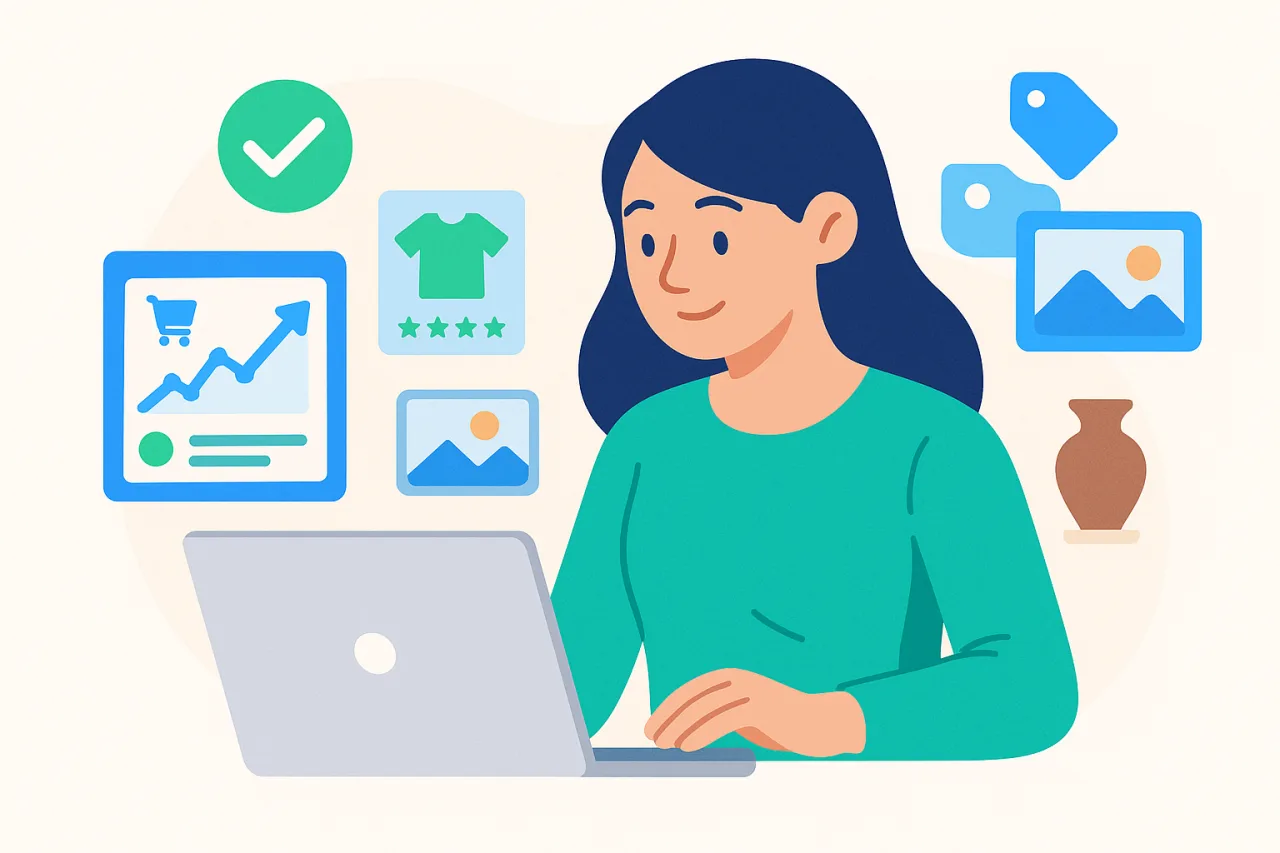 How to Get More Views on Etsy in 2026