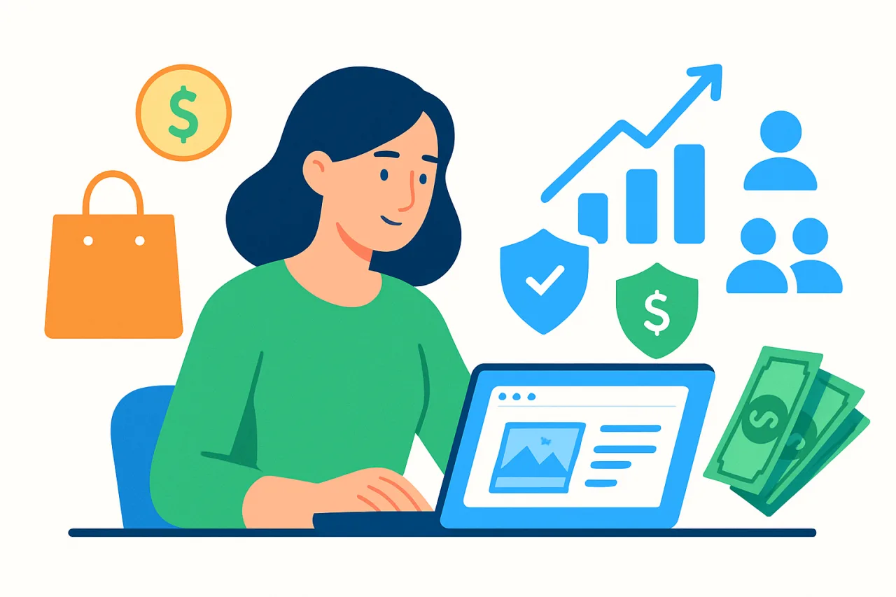 How to Price Etsy Digital Products to Rank and Profit