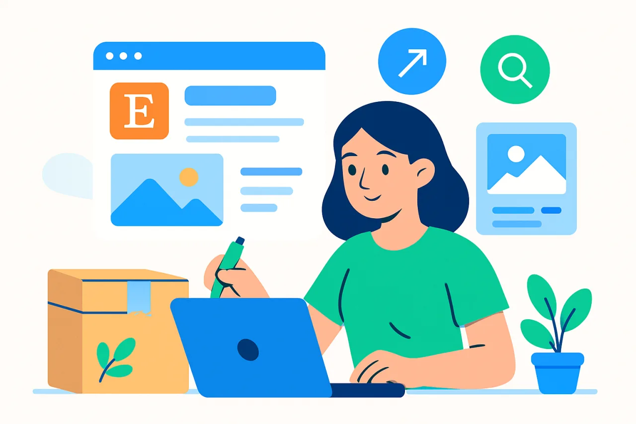 How to Sell on Etsy in 2026: The Complete Beginner's Guide