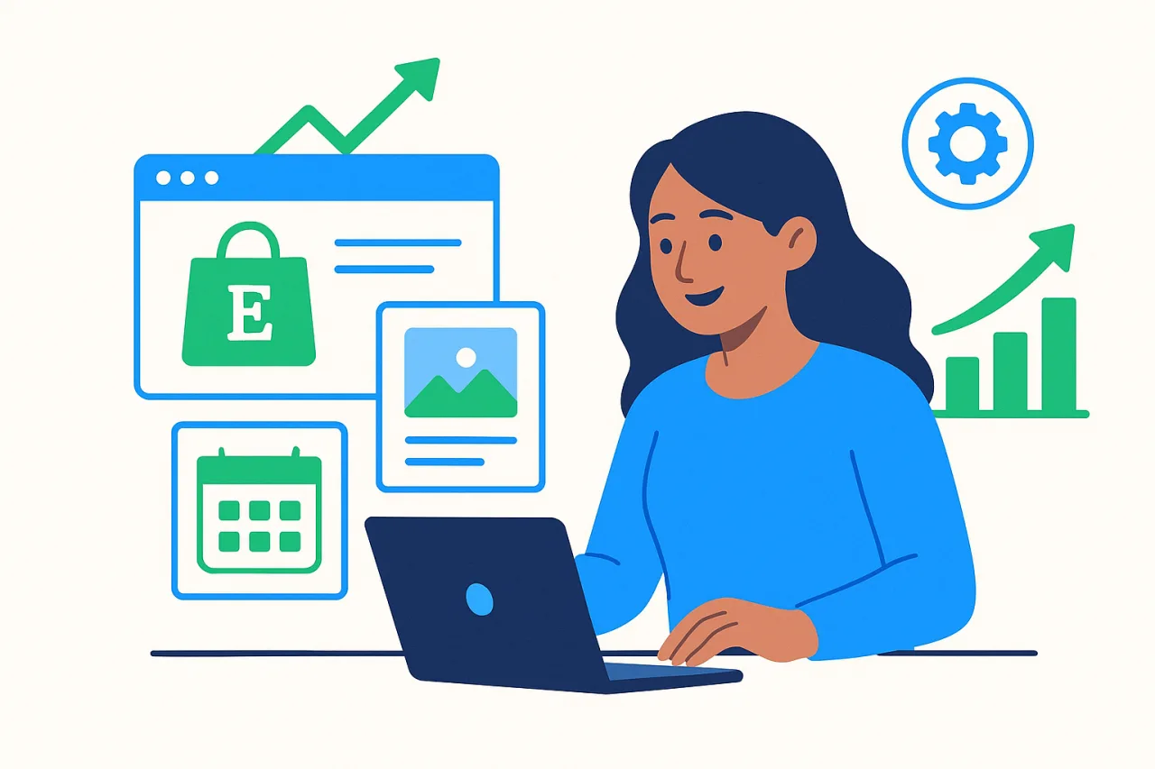How to Sell Printables on Etsy in 2026 (Complete Guide)